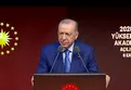 Başkan Erdoğan'dan 2026-2027 akademik yılı açılışında yapay zeka mesajı: “Ana aktör insan olmazsa bilgi sağlıklı ve kalıcı olmaz”