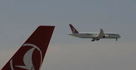 THY'den dev yenilik! Yolcuların kullanımına sunuldu