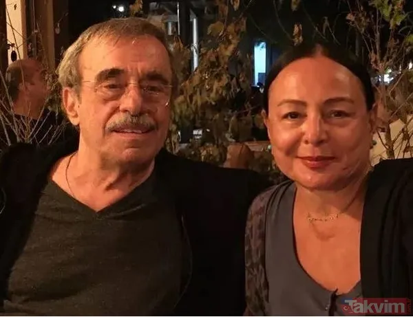 Yeşilçam efsanesi Şevket Altuğ’un eşi de kendisi gibi Yeşilçam yıldızı çıktı! ünlü! Meğer Altuğ Süt Kardeşler’in yıldızıyla... - 23