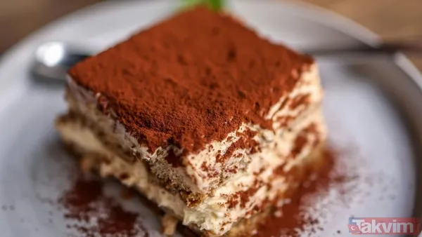 Şipşak tiramisu tarifi: Çay demlenene kadar hazır! - 6