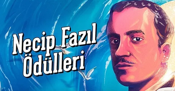 Necip Fazıl ödülleri 2018 yılı kazananları belli oldu