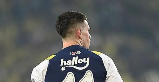 Menajerini kovdu! "Neden Fenerbahçe'ye geldik?"