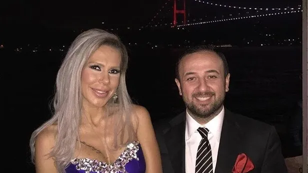Sosyete Hande Acar'ın Erdinç Acar'dan aldığı tazminatı konuşuyordu... Gerçek bambaşka çıktı!-2