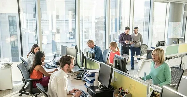 Çalışana koruma! İşten çıkartma yasağı ve Nakdi Ücret Desteği 2 ay daha uzatıldı