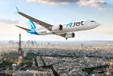 AJet’ten yurt içi uçuşlarda yüzde 20 indirim: Hangi tarihlerde geçerli?