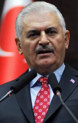 Başbakan Yıldırım: Açık kapanmıştır