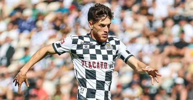 Trabzonspor Meunier’in şok ayrılığı sonrasında harekete geçti: Sağa iki aday Malheiro ve Atal!