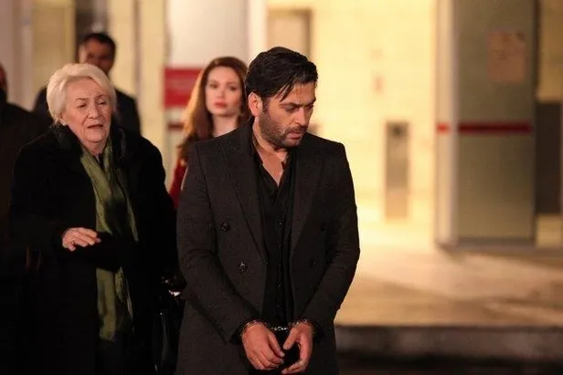 Eşkıya Dünyaya Hükümdar Olmaz 121. bölümü yayınlandı! EDHO 121. bölüm tek parça full izle-3