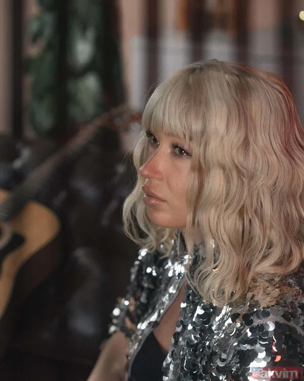 2000'lere damga vuran Hepsi Grubu birbirine girdi! Yasemin Yürük’ten Gülçin Ergül’e ağır sözler! Gülçin’e ilk destek Eren Bakıcı’dan... - 20