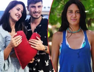 Survivor'da yediği tokatla hafızalara kazınmıştı... Sahra Işık'tan eşi İdris Aybirdi'ye hayatının şoku! Romantik anlar beklerken boşanma...