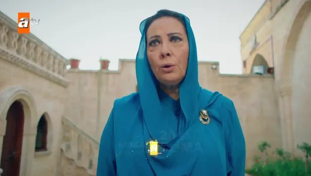 Hercai'nin 41. bölüm fragmanı yayınlandı: