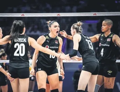 Sultanların kadrosu belli oldu