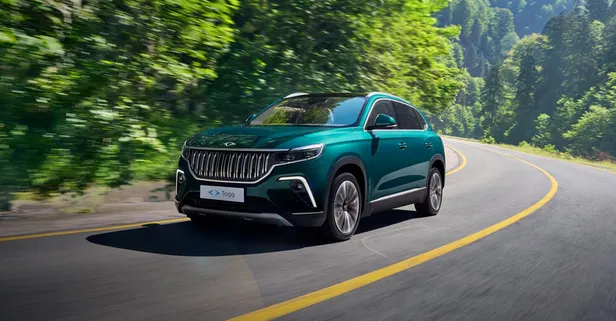 Kaçırmak istemeyenler için son şans var: TOGG T10x’te yeni fiyat dönemi başladı