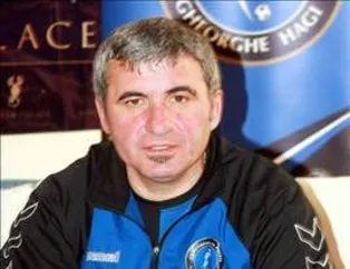 İşte Hagi'nin hayatı