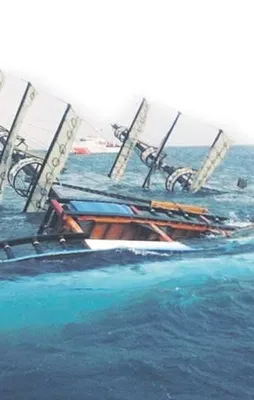 ‘Kaptanı uyardık'