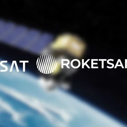 Uzayda yerli teknoloji dönemi: TÜRKSAT ve ROKETSAN savunma projeleri için düğmeye bastı