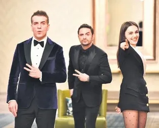 Baba Parası Almanyada büyük ilgi gördü