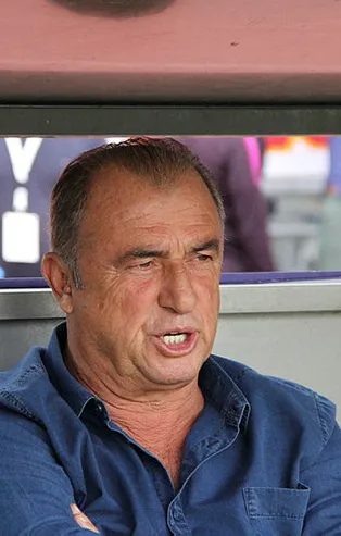 İşte Fatih Terim'in transfer listesi