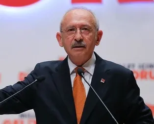 Kılıçdaroğlu’nun ‘Demirtaş’ yalanı elinde patladı!