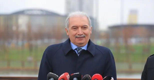 Başkan Uysal: “İlk millet bahçelerinin açılışında Cumhurbaşkanımızla buluşmaya bekliyoruz”