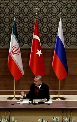 Kritik zirve sonrası ortak açıklama