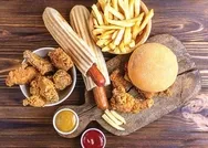 Uzmanlar uyardı! Trans yağlar, kanserden parkinsona, demanstan siroza kadar hastalıklara yol açıyor