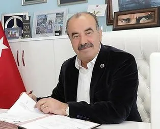 CHP’li başkandan işçiye tehdit akrabaya torpil