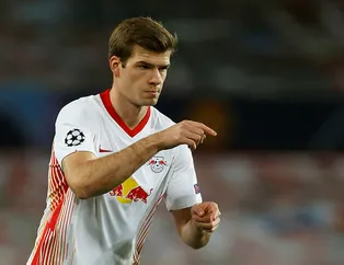 Transferde bombanın fitili ateşlendi! Sörloth geliyor...