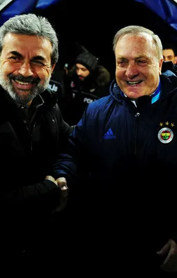 Fenerbahçe, teknik adam istikrarını unuttu