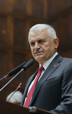 Başbakan'dan AP'ye sert yanıt!