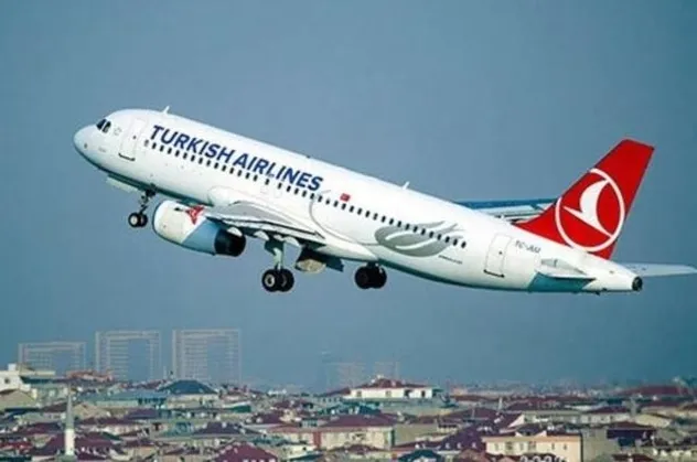 Türk Hava Yolları (THY) personel alacak (THY kariyer sayfası ve iş ilanları)