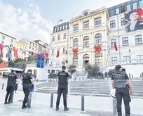 İBB’de 9. dalga operasyon: 44 kişi hakkında gözaltı kararı