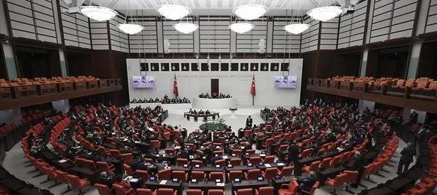 3 uluslararası anlaşmaya onay