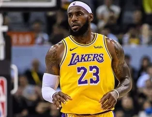 LeBron’dan veda sinyali