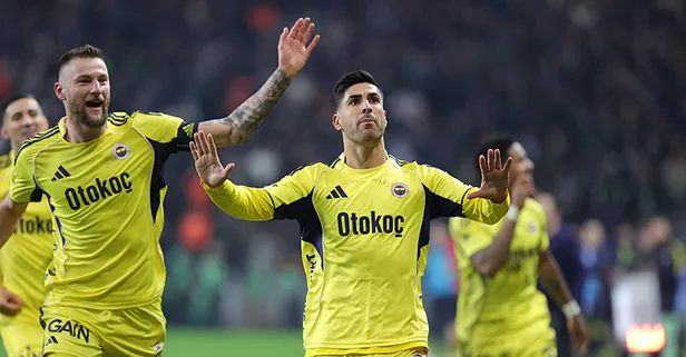 Spor yazarları Kocaelispor - Fenerbahçe maçını değerlendirdi! "Rezil performans"