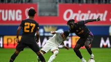 Aslandan kötü başlangıç! Galatasaray Monzaya 2-0 yenildi