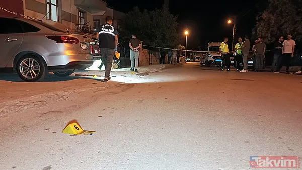 Karaman'da "pompalı" dehşet: Tartıştığı kız arkadaşının babasını ve ağabeyini vurdu - 9