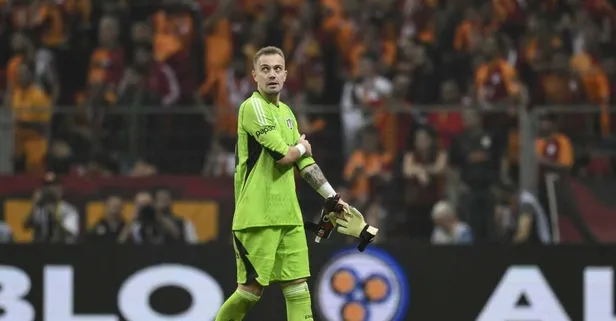 Mert Günok'a yeni sözleşme!