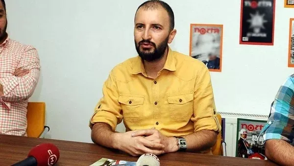 Firari FETÖ'cü Cevheri Güven'in Berat Albayrak'ın Şehzade Burhanettin Efendi Yalısı’na “çöktüğü” yalanı patladı-6