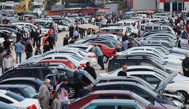 Neredeyse Yari Yariya Patladi 8 Ay Sonra Bir Ilk Sahibinden Satilik Ikinci El Otomobil Fiyatlarina Nasil Yansiyacak Takvim