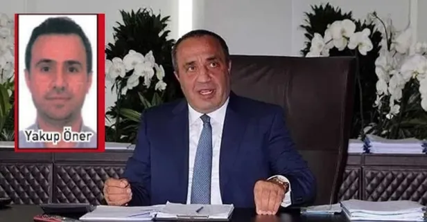 Harita müdürü mü mafya mı?  Porsche'li Yakup Öner'den skandal ifadeler: Tehdit değil tavsiye!