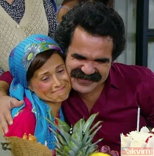 Çocuklar Duymasın'ın Çaycı Hüseyin'iydi! Alpaslan Özmol'un gerçek mesleği şoke etti! Pınar Altuğ ve Tamer Karadağlı'nın partneri yıllar önce... - 6