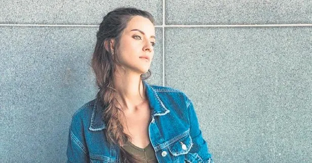 'Sen Anlat Karadeniz'in yıldızı İrem Helvacıoğlu, Kerem Bürsin'le Instagram'da takipleşti! İddialar doğrulandı...