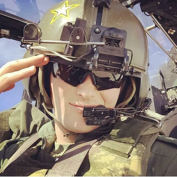 Şehit Pilot Üsteğmen Aykut Yurtsever'in acı haberi Bursa’ya ulaştı!-1