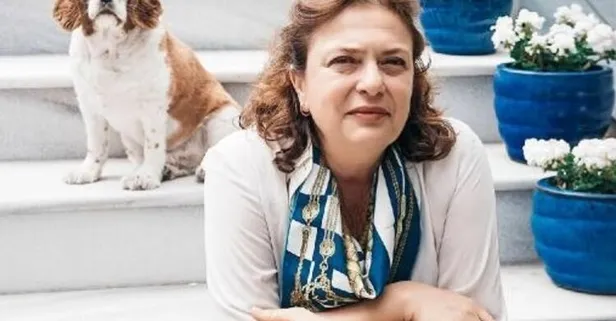 Dilek Dündar için yakalama kararı
