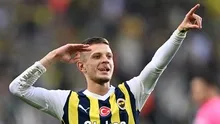 Fenerbahçeden yılın transferi! Szymanskinin yeni takımı belli oldu... Bonservisiyle yıldız futbolcu alınacak