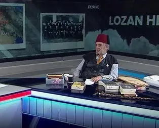 CHP sultanların kemiklerini köpeklere attırdı