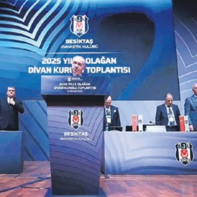 Divan kurulu toplanıyor