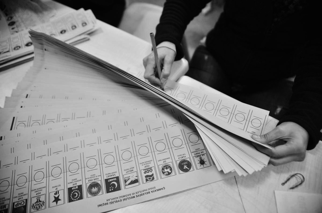 AK Parti'den İstanbul seçimleriyle ilgili açıklama: Yarın saat 11.00'de...