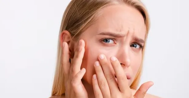 Ölümcül kalp yetmezliği: Yüzünüzdeki alarm işaretlerini görmezden gelmeyin